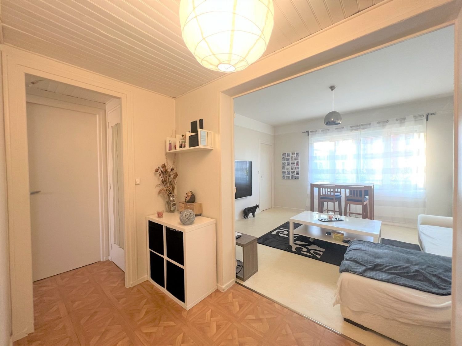 Appartement à vendre, 63m², Vitry-le-François