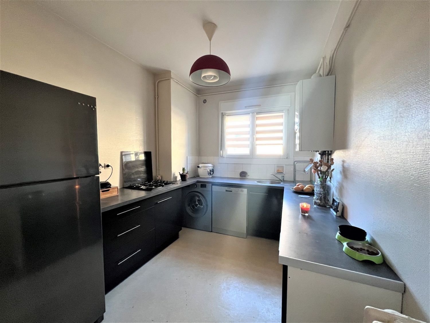 Appartement à vendre, 63m², Vitry-le-François