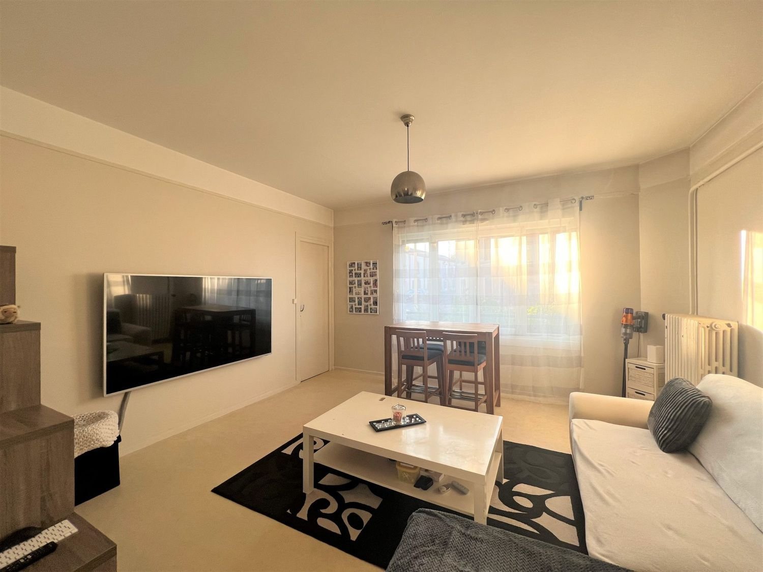 Appartement à vendre, 63m², Vitry-le-François