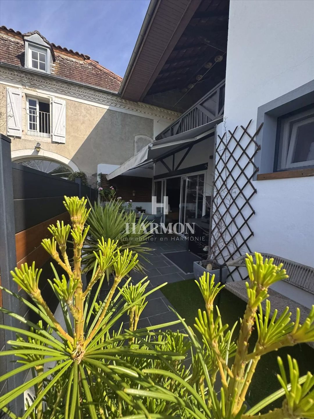 Maison à vendre, 20m², Puyoô