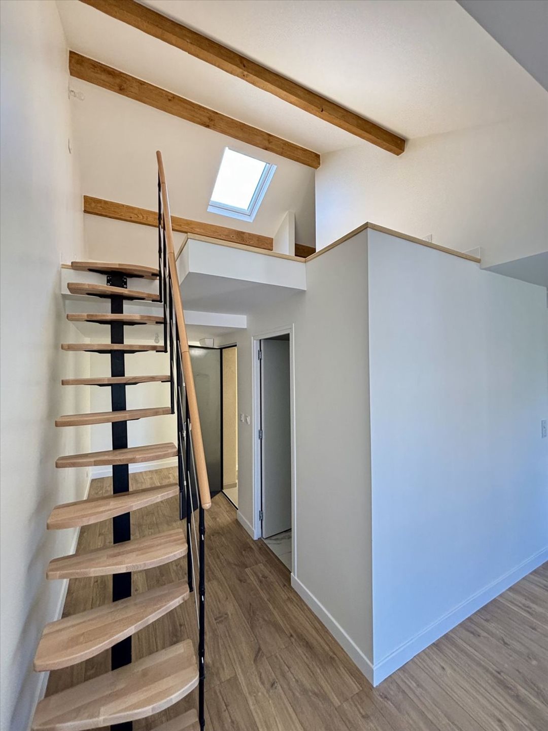 Appartement à vendre, 71m², Romainville