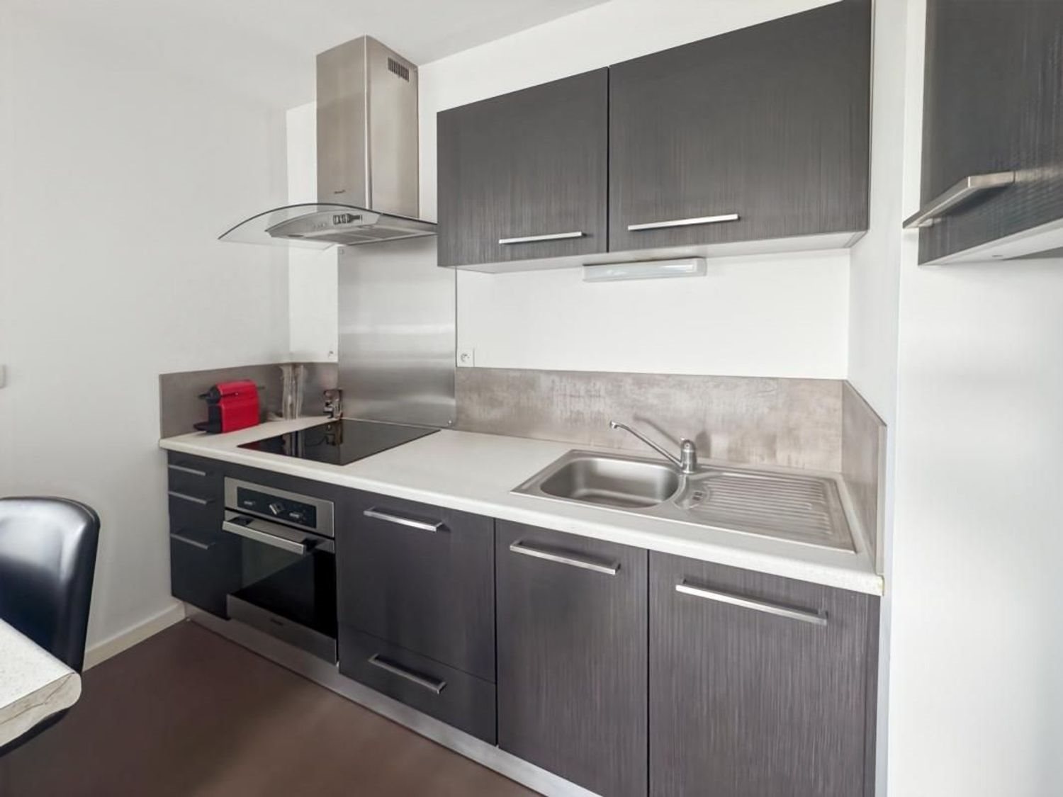 Appartement à vendre, 36m², La Chapelle-sur-Erdre