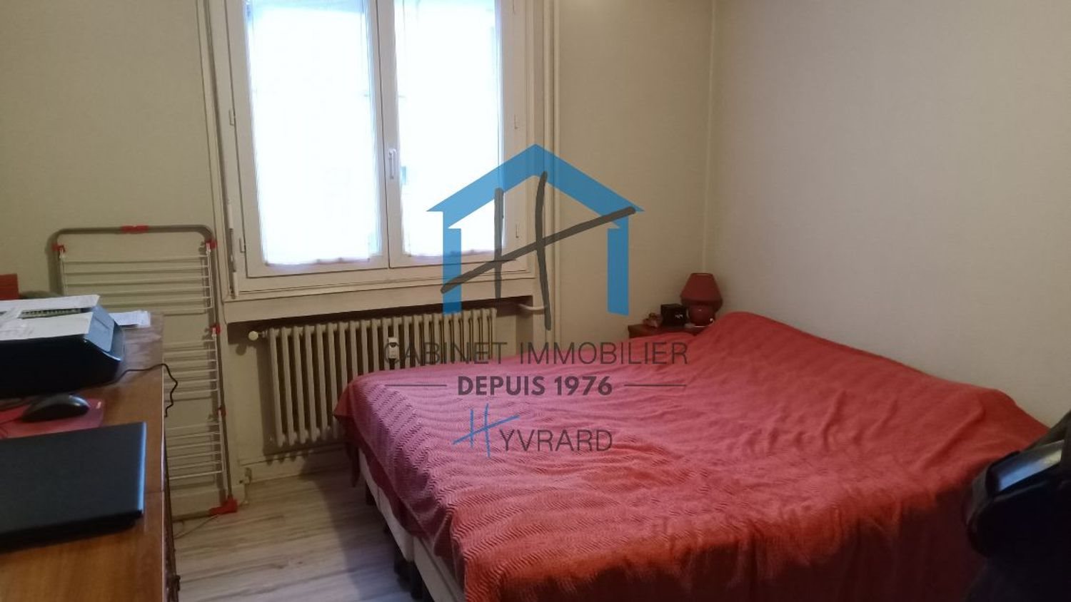 Appartement à vendre, 30m², Rive-de-Gier