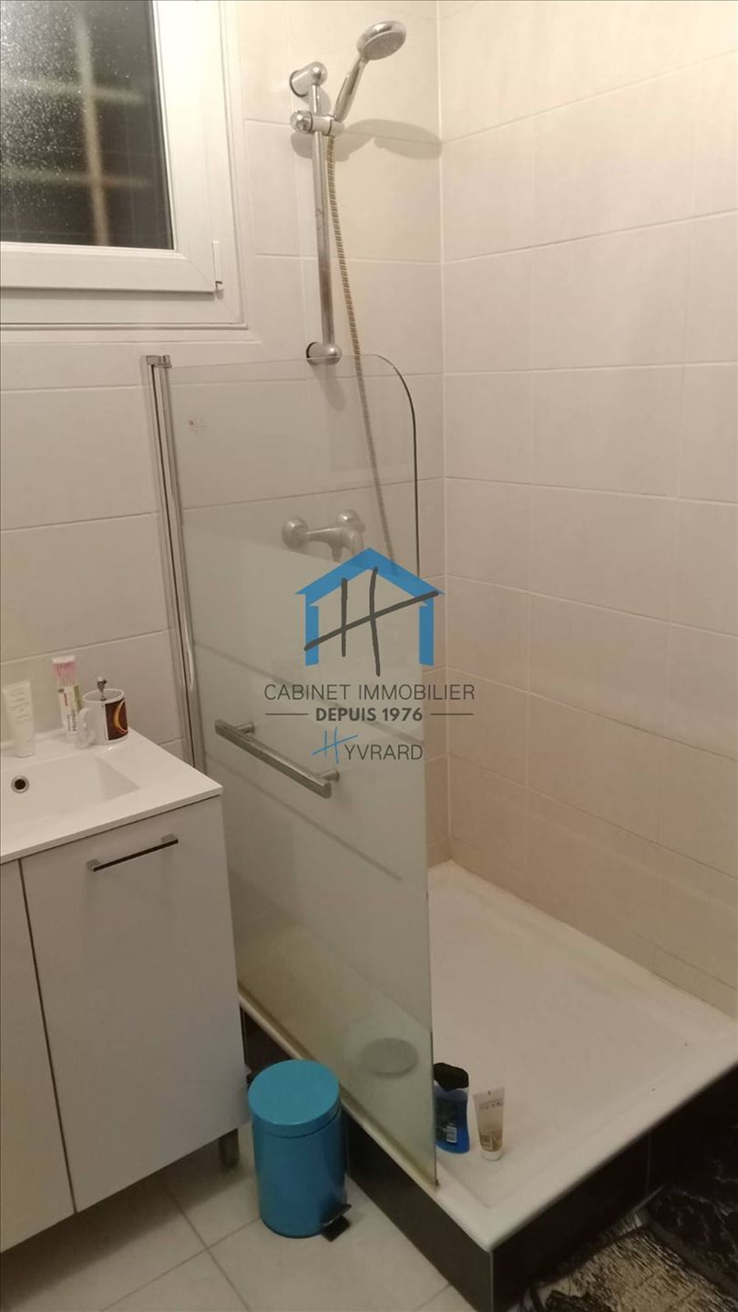 Appartement à vendre, 30m², Rive-de-Gier