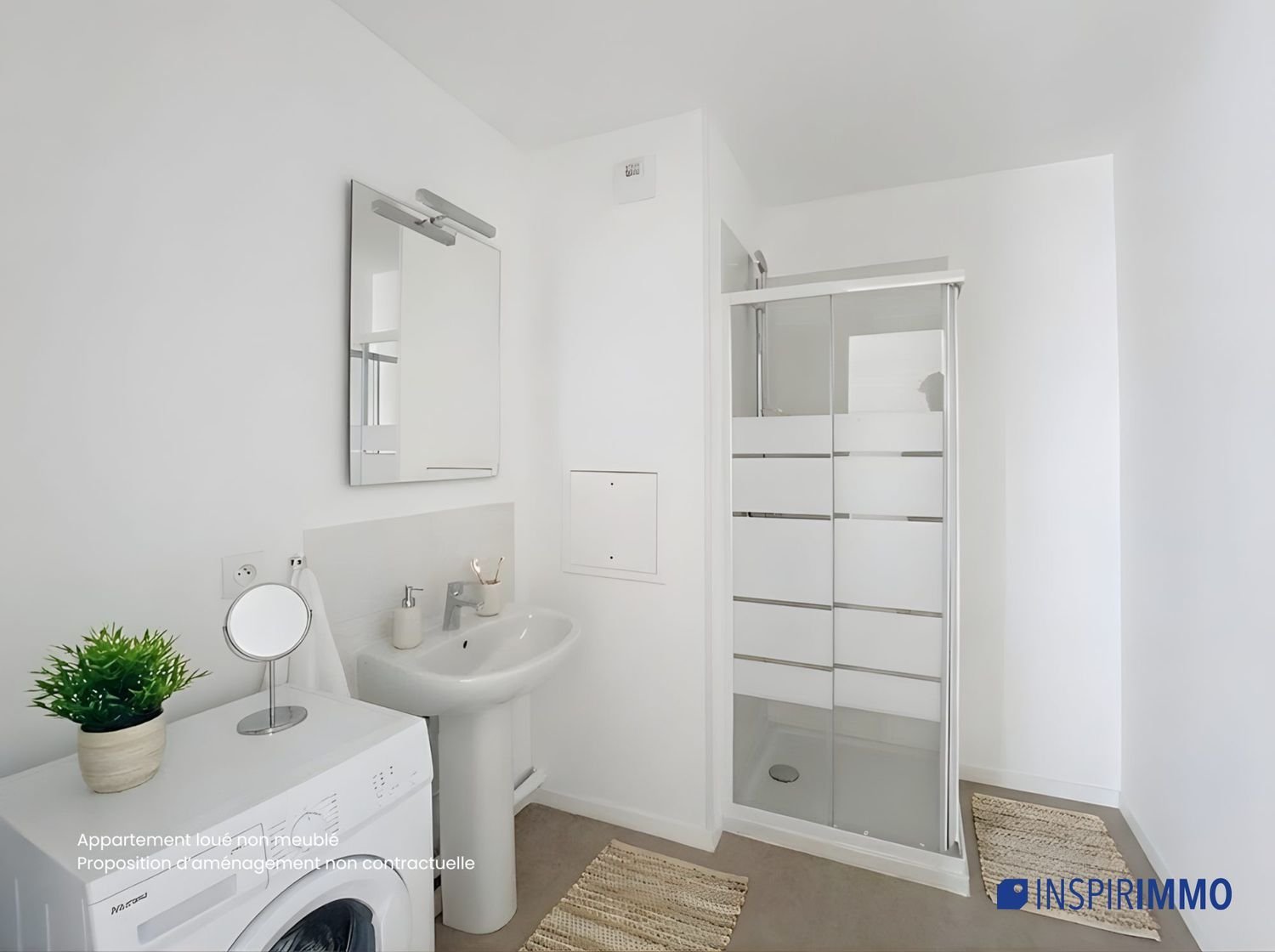 Appartement à vendre, 42m², Magnanville
