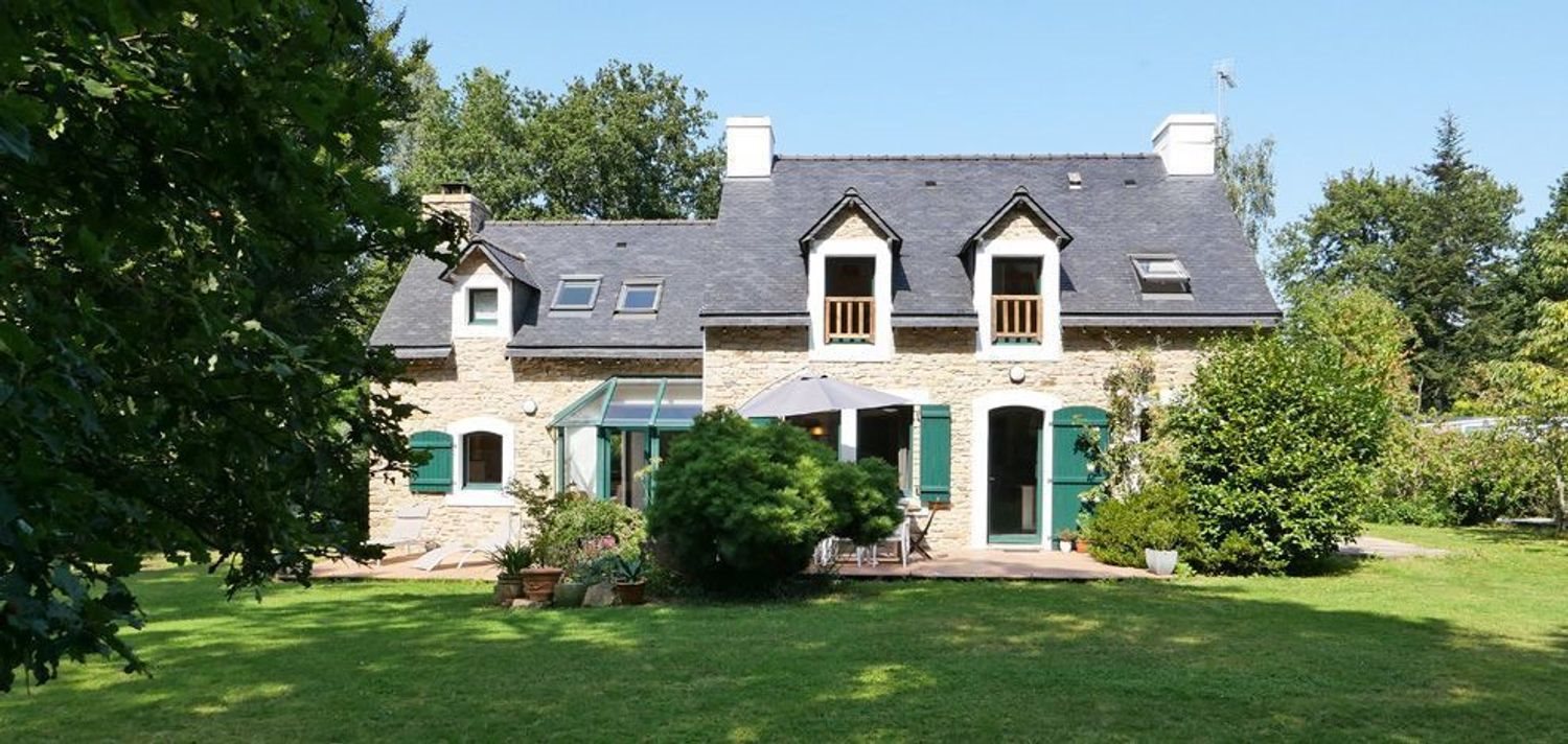 Maison à vendre, 140m², Auray