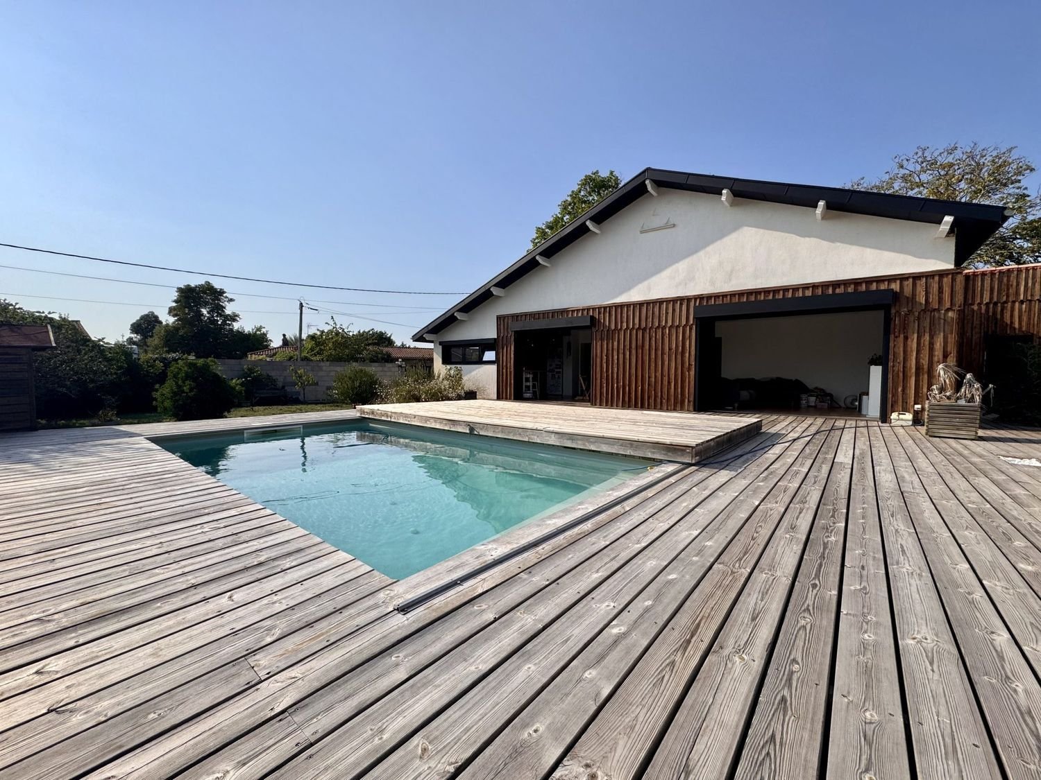 Maison à vendre, 150m², Gujan-Mestras