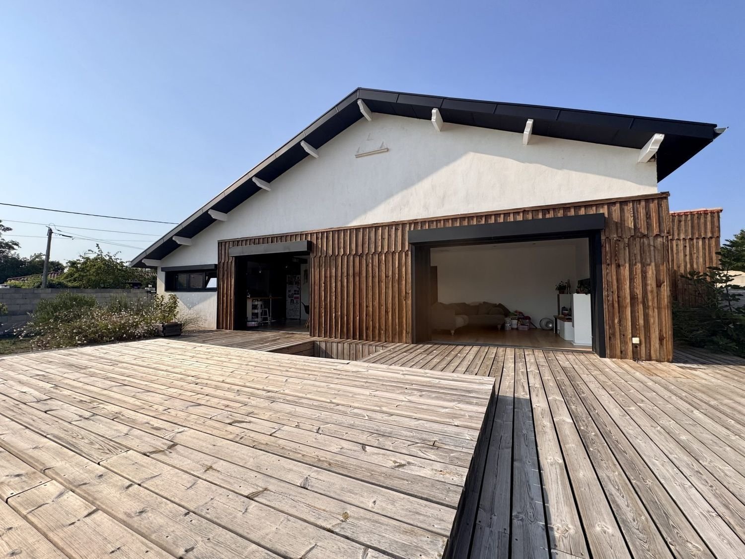 Maison à vendre, 150m², Gujan-Mestras