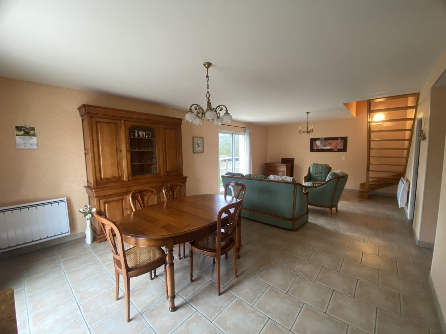 Maison à vendre, 119m², Janzé