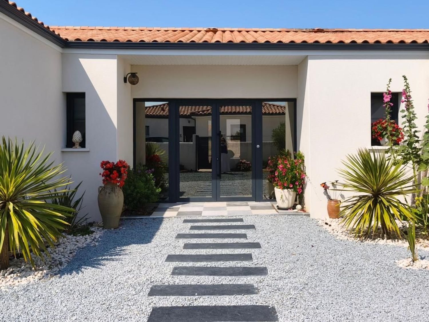 Maison à vendre, 150m², Port-des-Barques