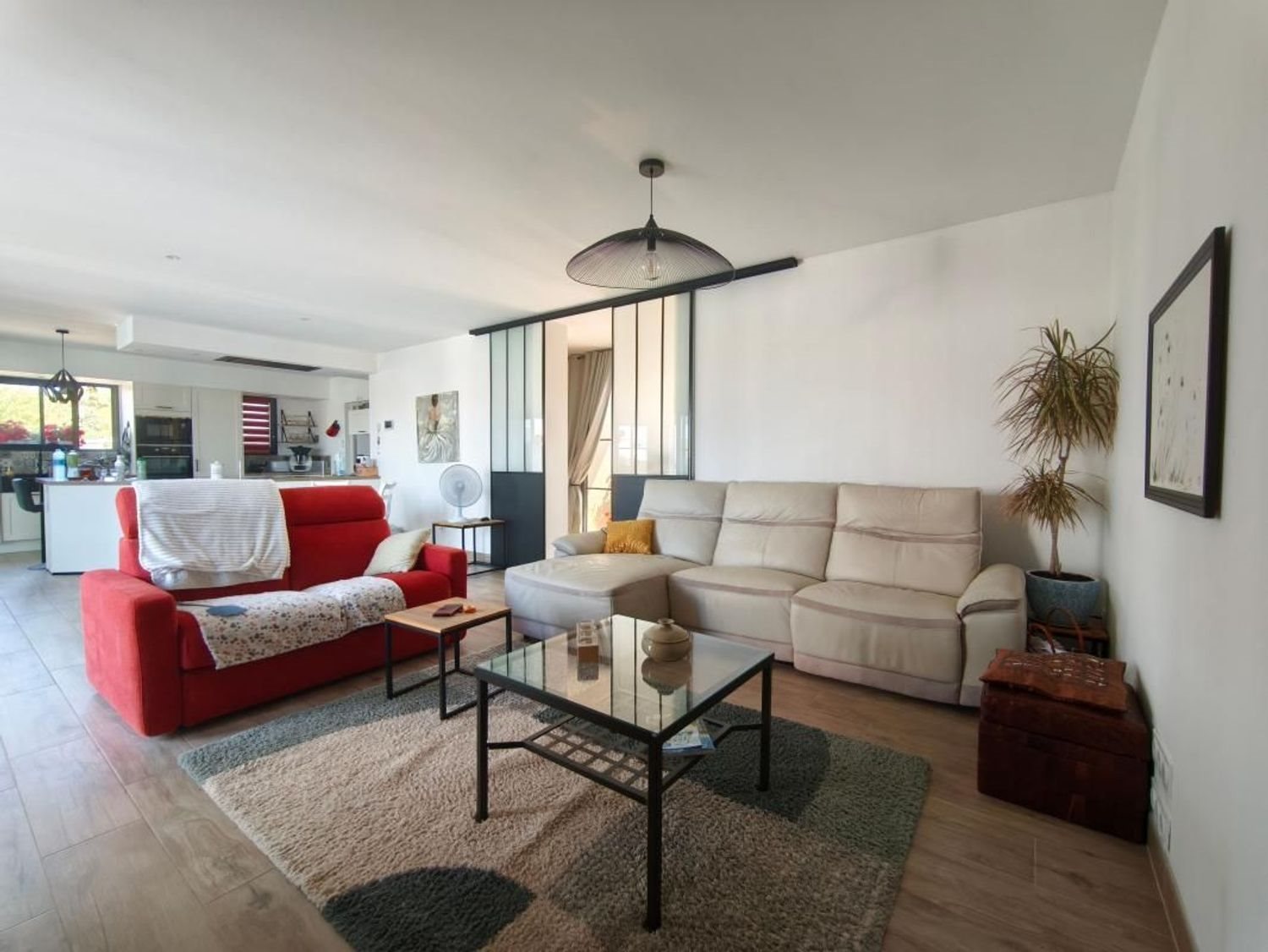 Maison à vendre, 150m², Port-des-Barques