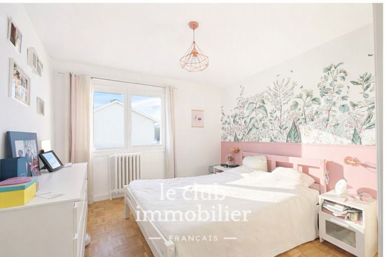 Appartement à vendre, 80m², Nantes