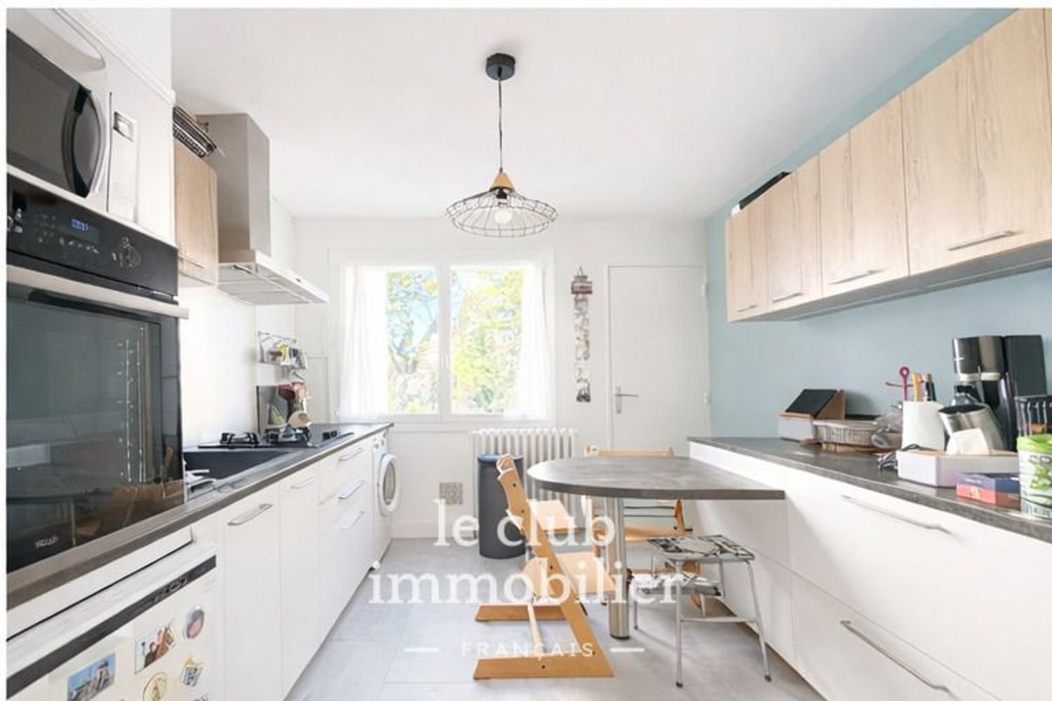 Appartement à vendre, 80m², Nantes