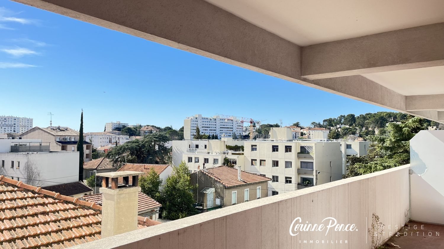 Appartement à vendre, 130m², Nîmes