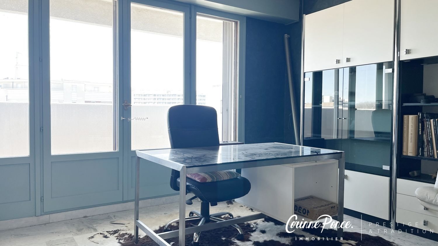Appartement à vendre, 130m², Nîmes