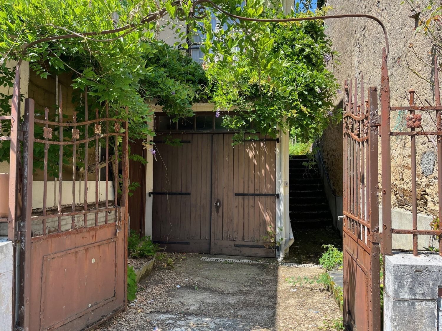 Maison à vendre, 85m², Coussac-Bonneval