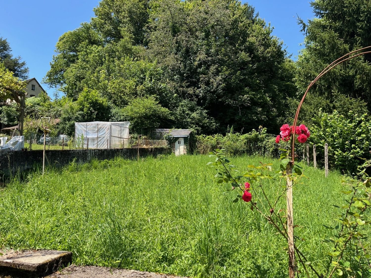 Maison à vendre, 85m², Coussac-Bonneval