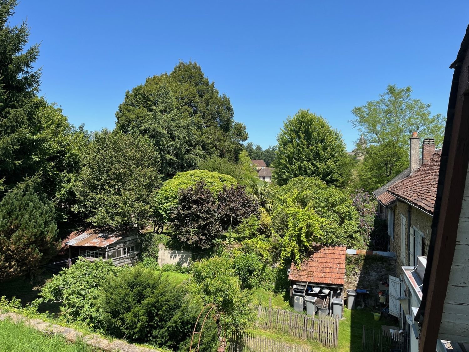 Maison à vendre, 85m², Coussac-Bonneval