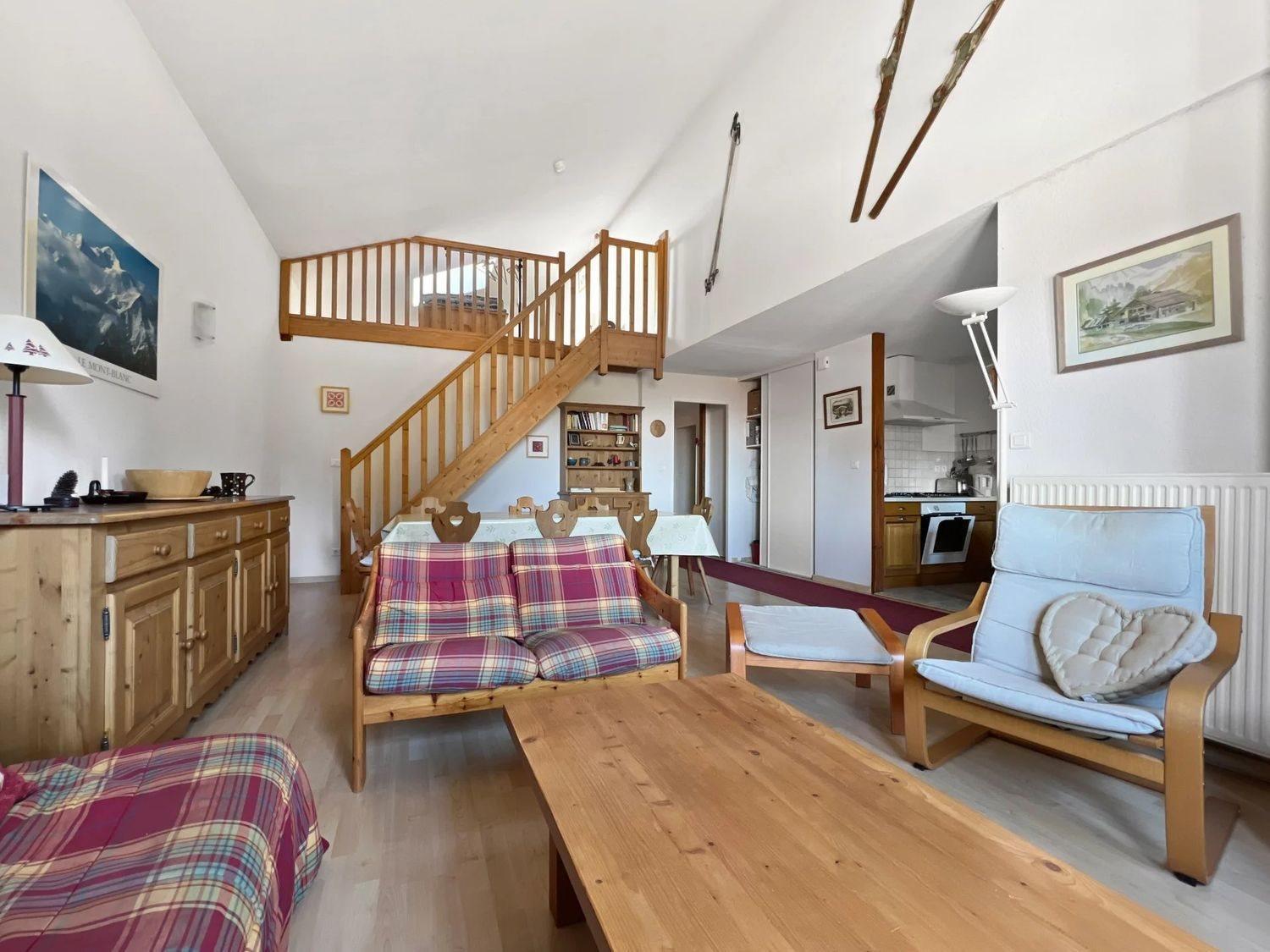 Appartement à vendre, 12m², Arâches-la-Frasse (Les Carroz d'Arâches)