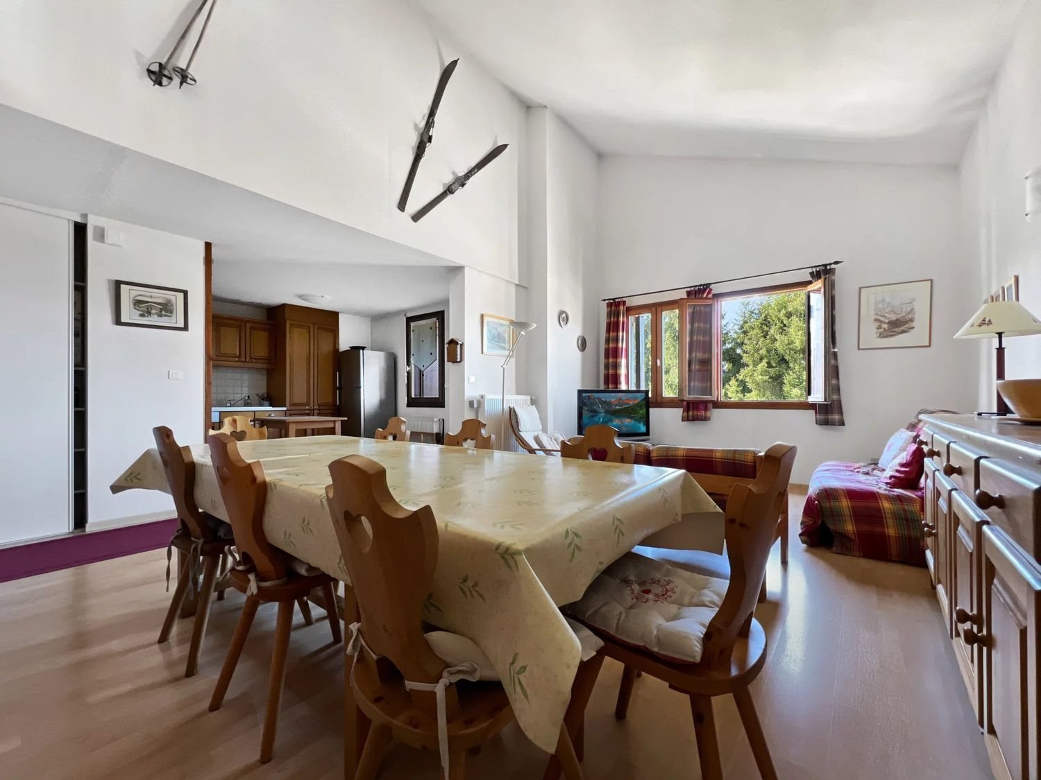 Appartement à vendre, 12m², Arâches-la-Frasse (Les Carroz d'Arâches)