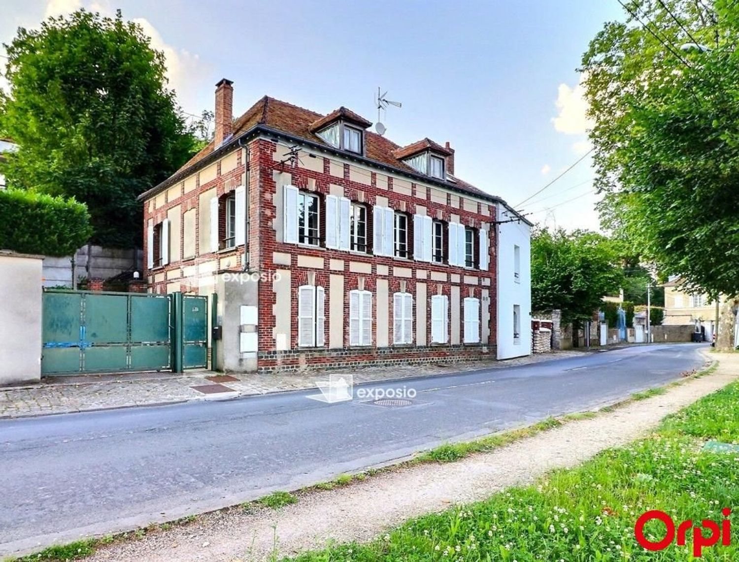 Maison à vendre, 210m², Le Mée-sur-Seine