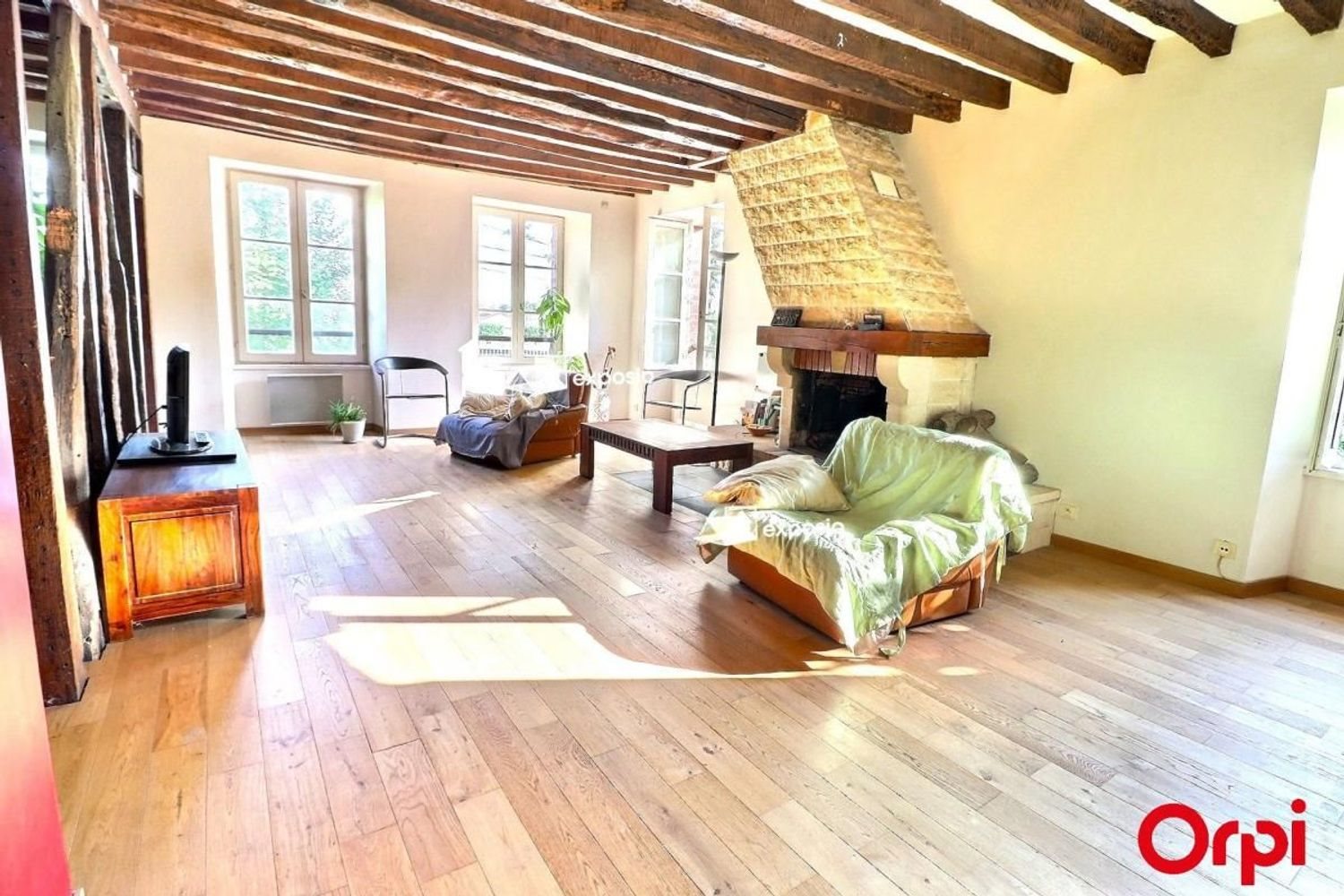 Maison à vendre, 210m², Le Mée-sur-Seine