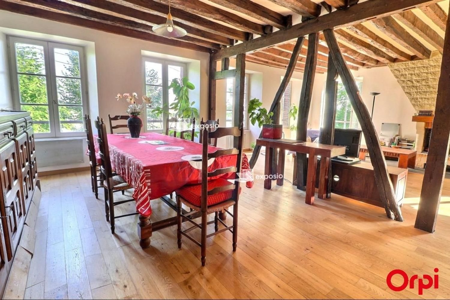 Maison à vendre, 210m², Le Mée-sur-Seine