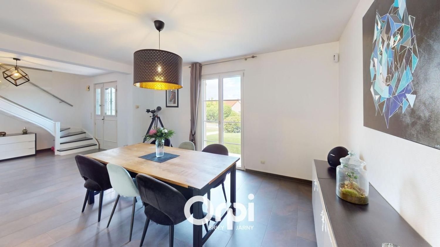 Maison à vendre, 162m², Norroy-le-Veneur