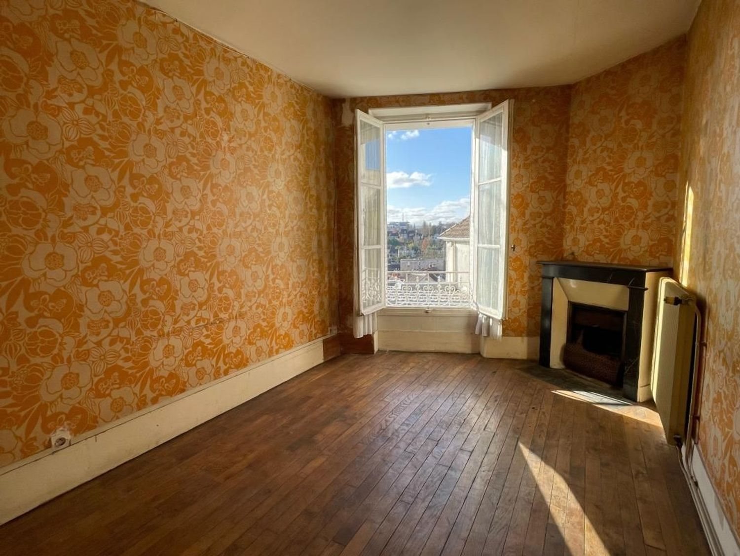 Maison à vendre, 81m², Pontoise