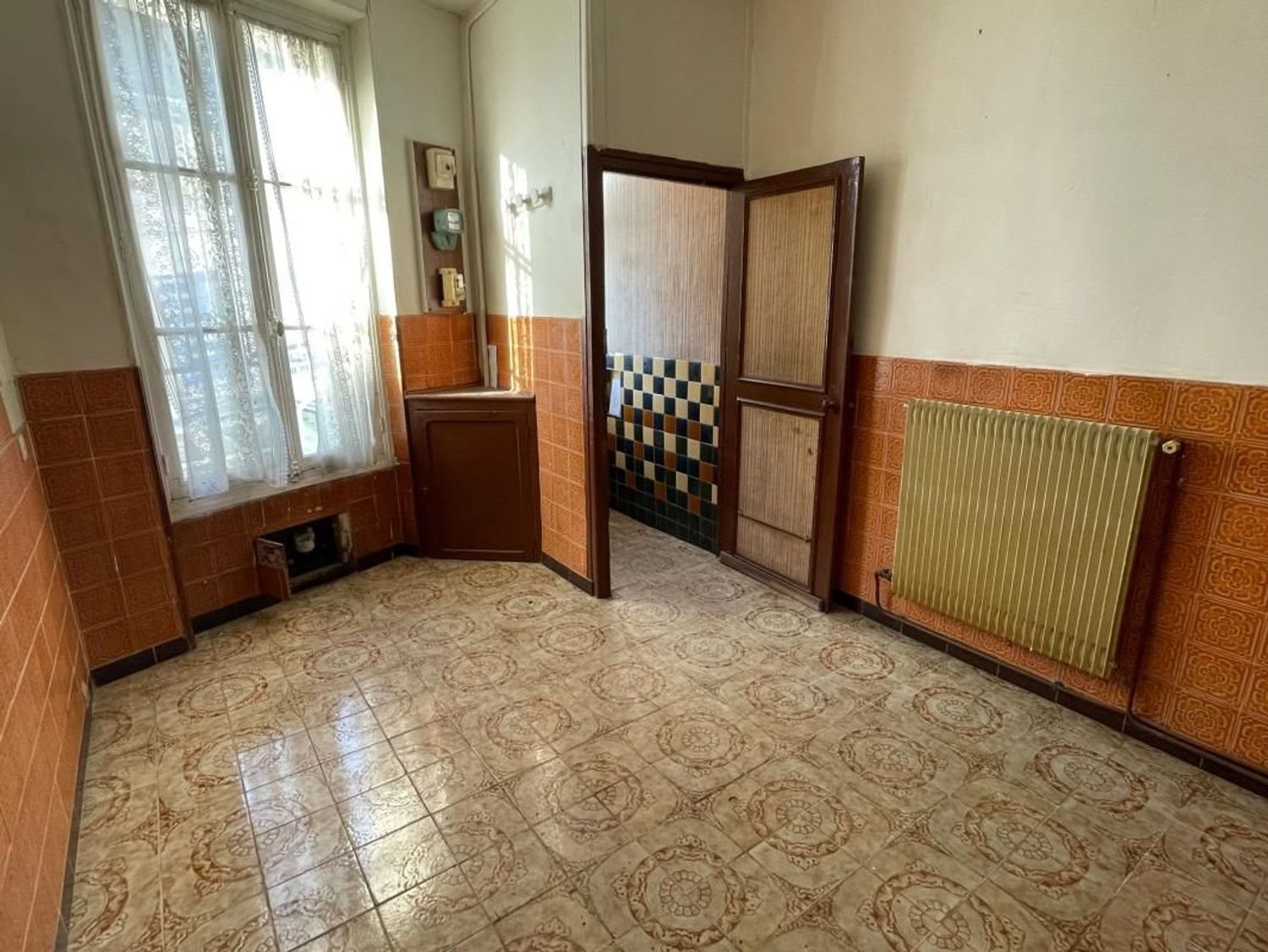 Maison à vendre, 81m², Pontoise