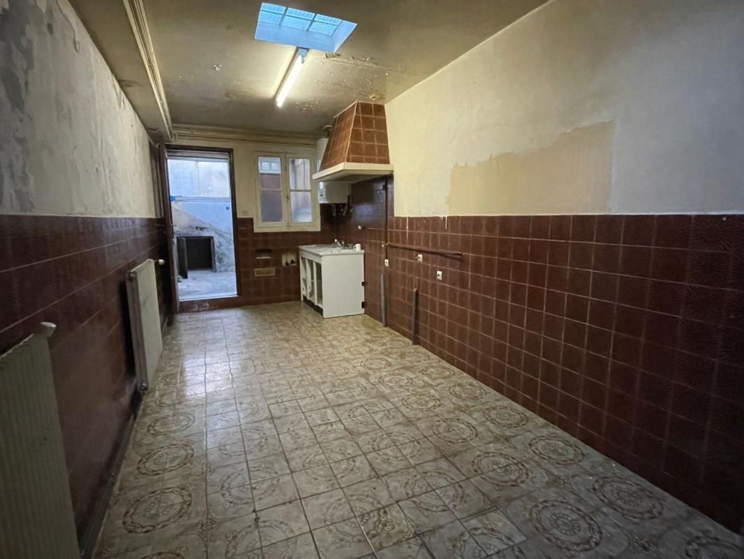 Maison à vendre, 81m², Pontoise