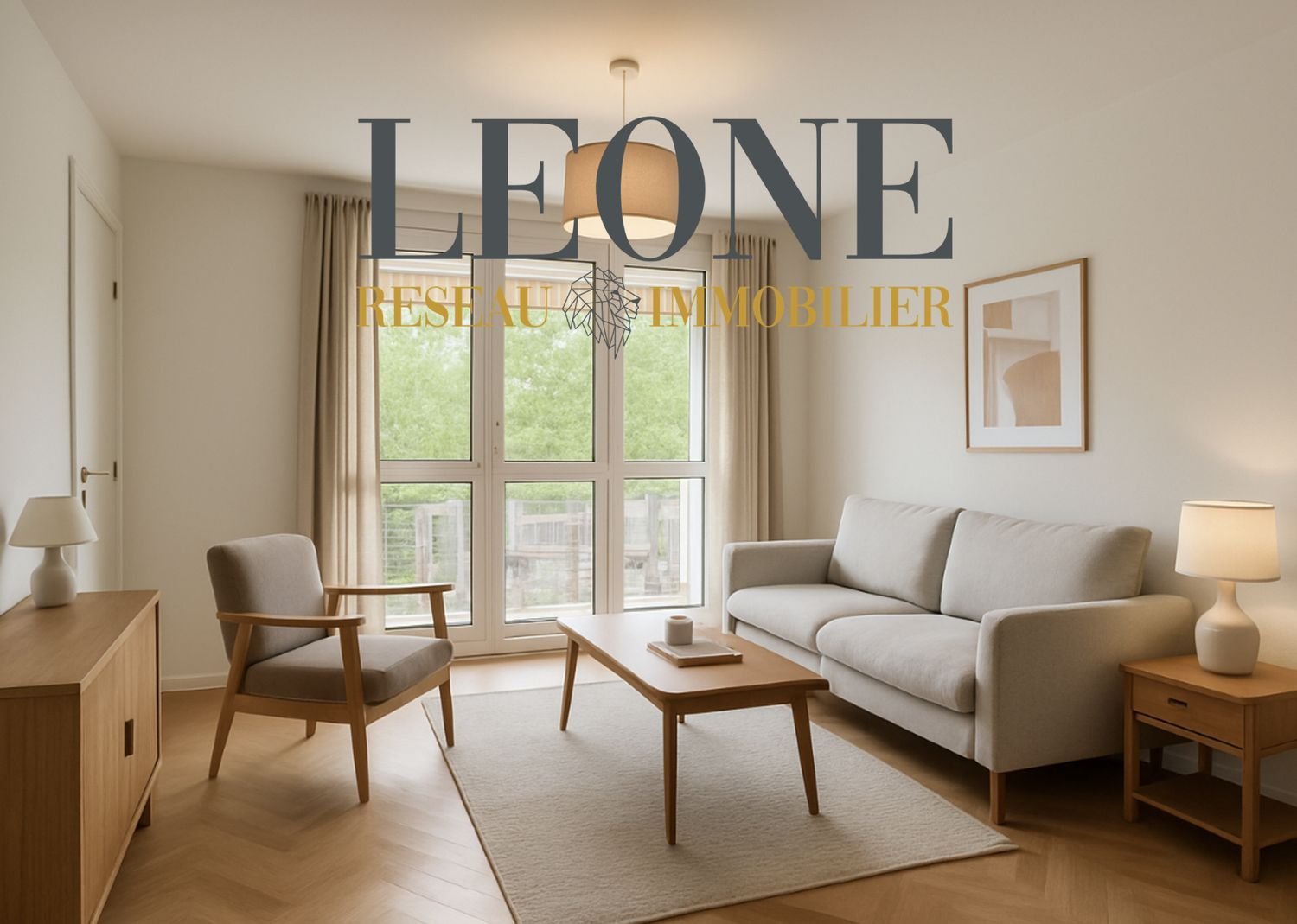 Appartement à vendre, 105m², Millery