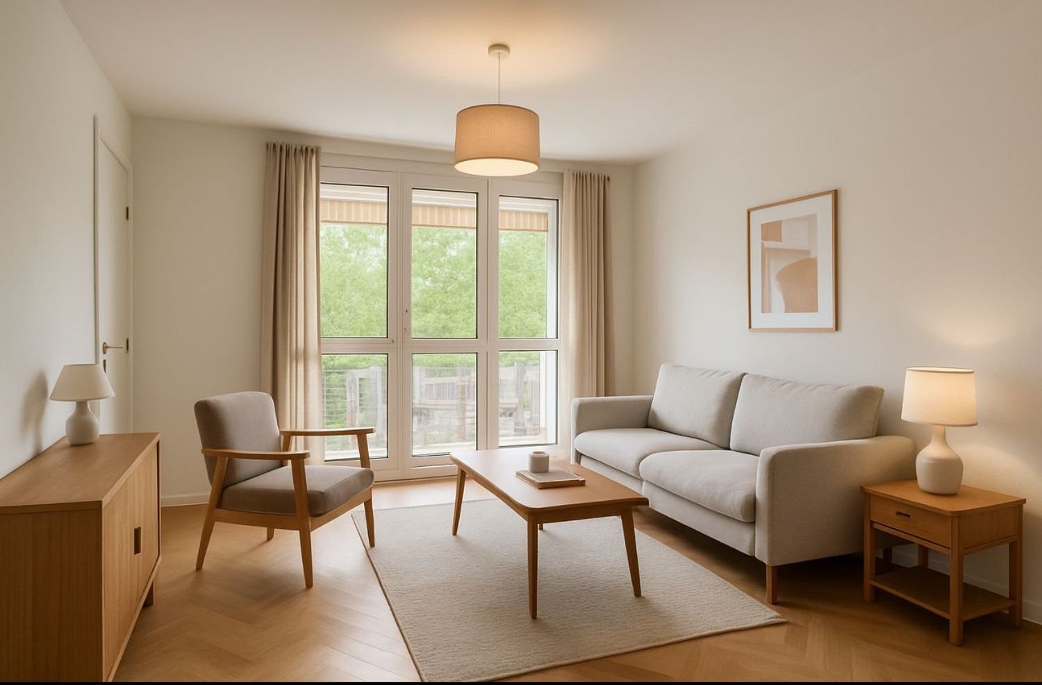 Appartement à vendre, 105m², Millery