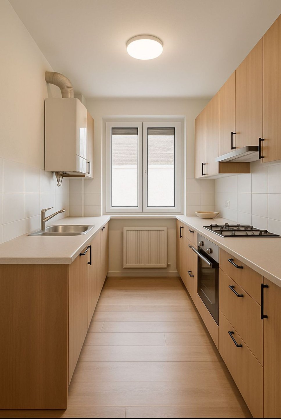 Appartement à vendre, 105m², Millery