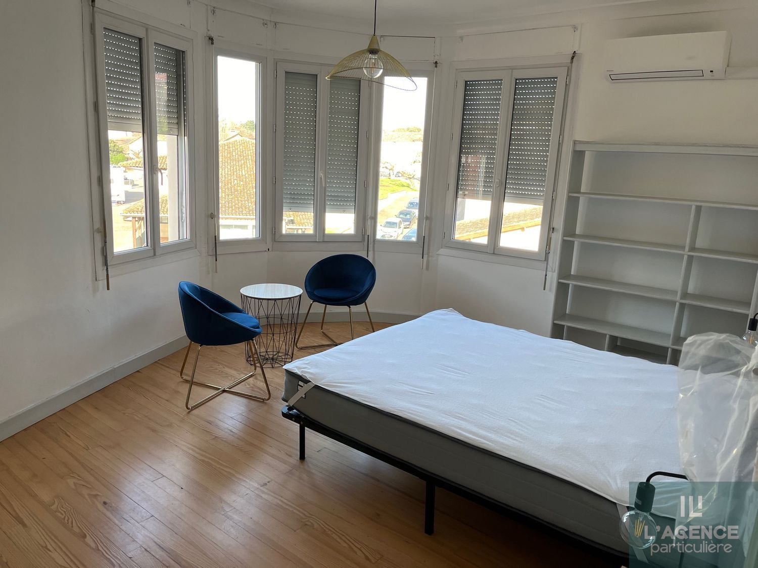 Appartement à louer, 17m², Beaumont-de-Lomagne