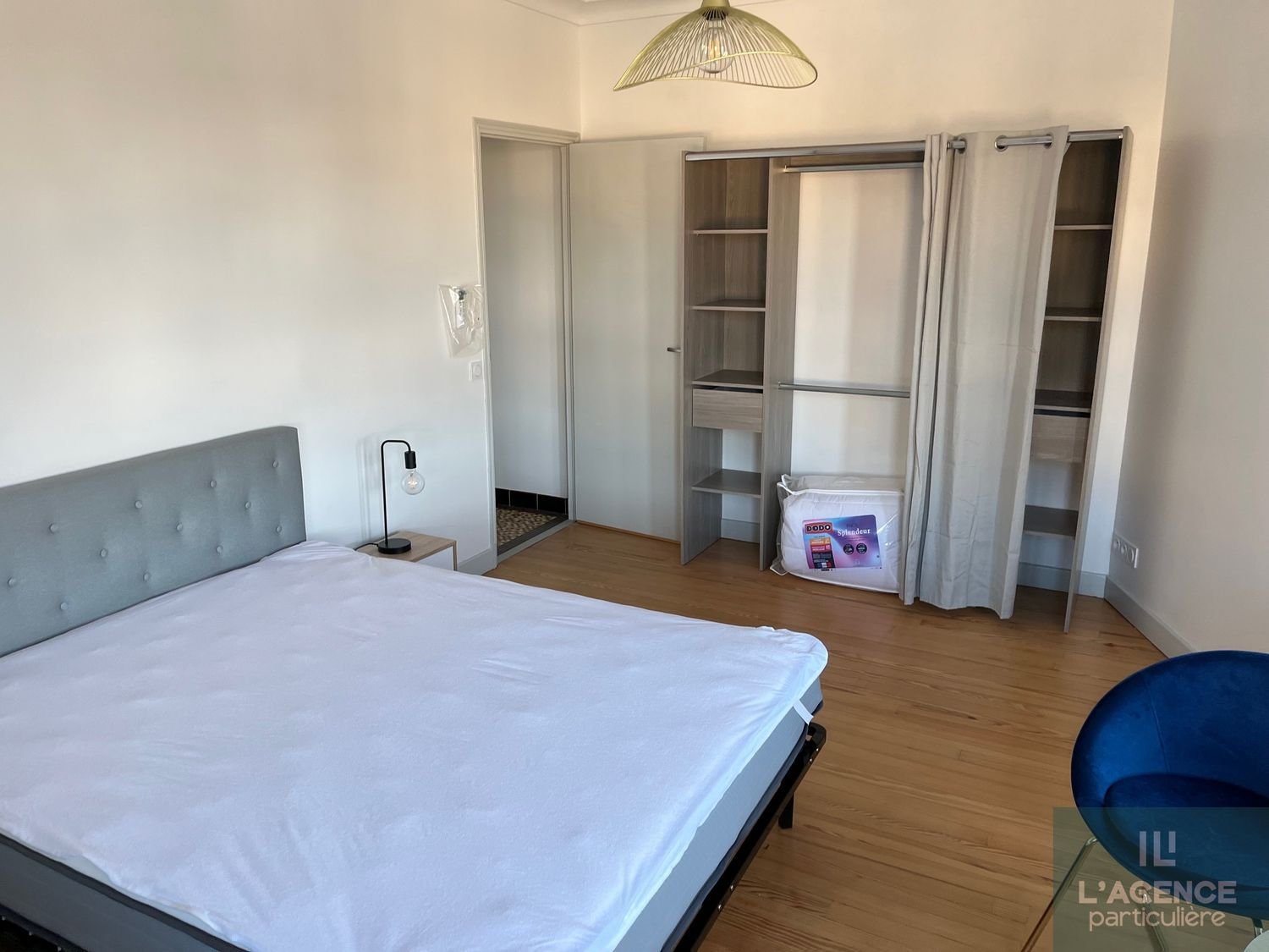 Appartement à louer, 17m², Beaumont-de-Lomagne