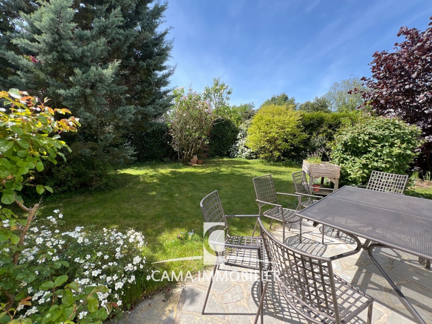 Maison à vendre, 114m², Buc