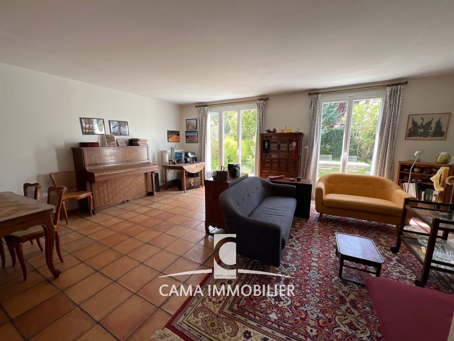 Maison à vendre, 114m², Buc