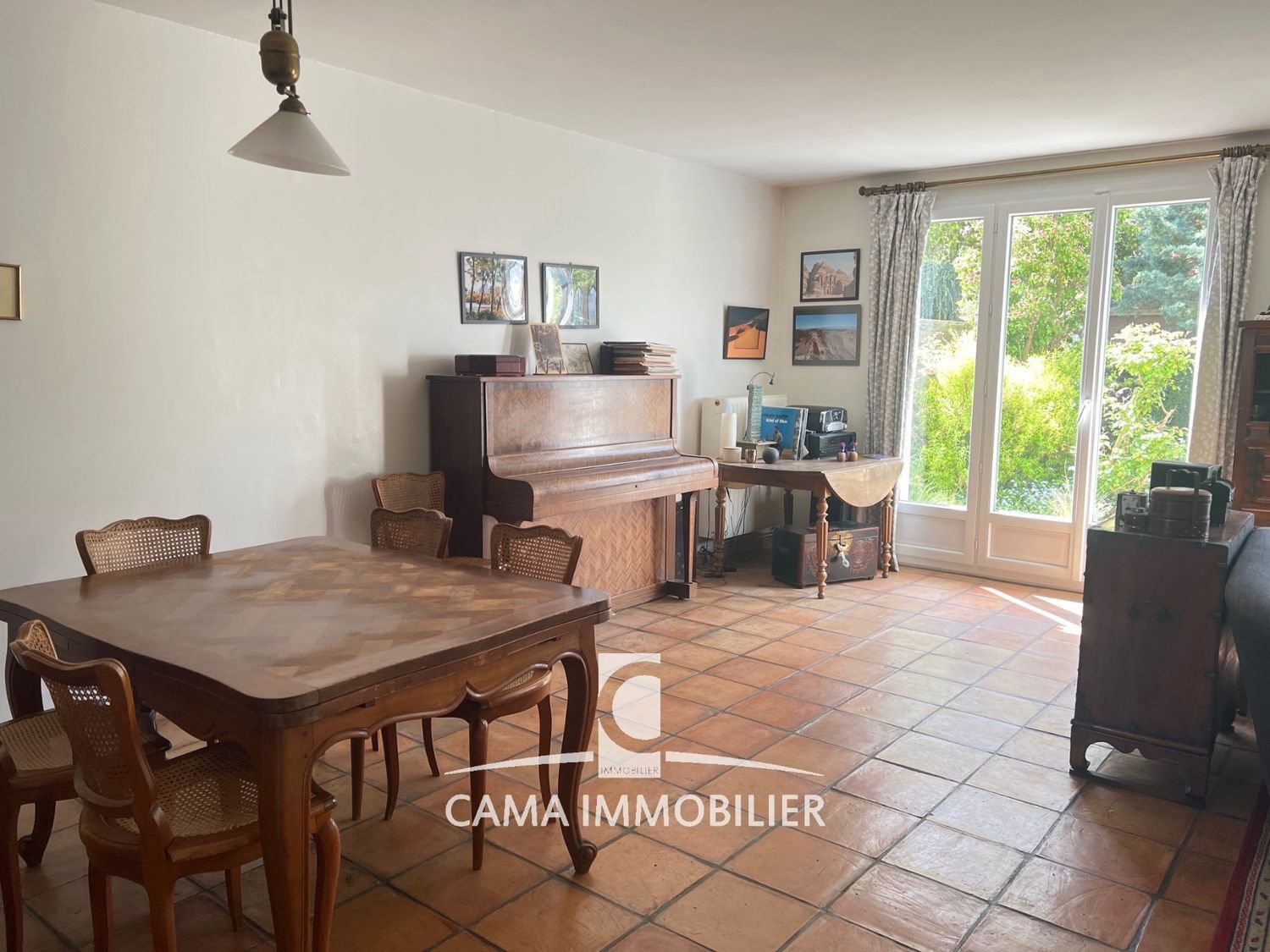 Maison à vendre, 114m², Buc