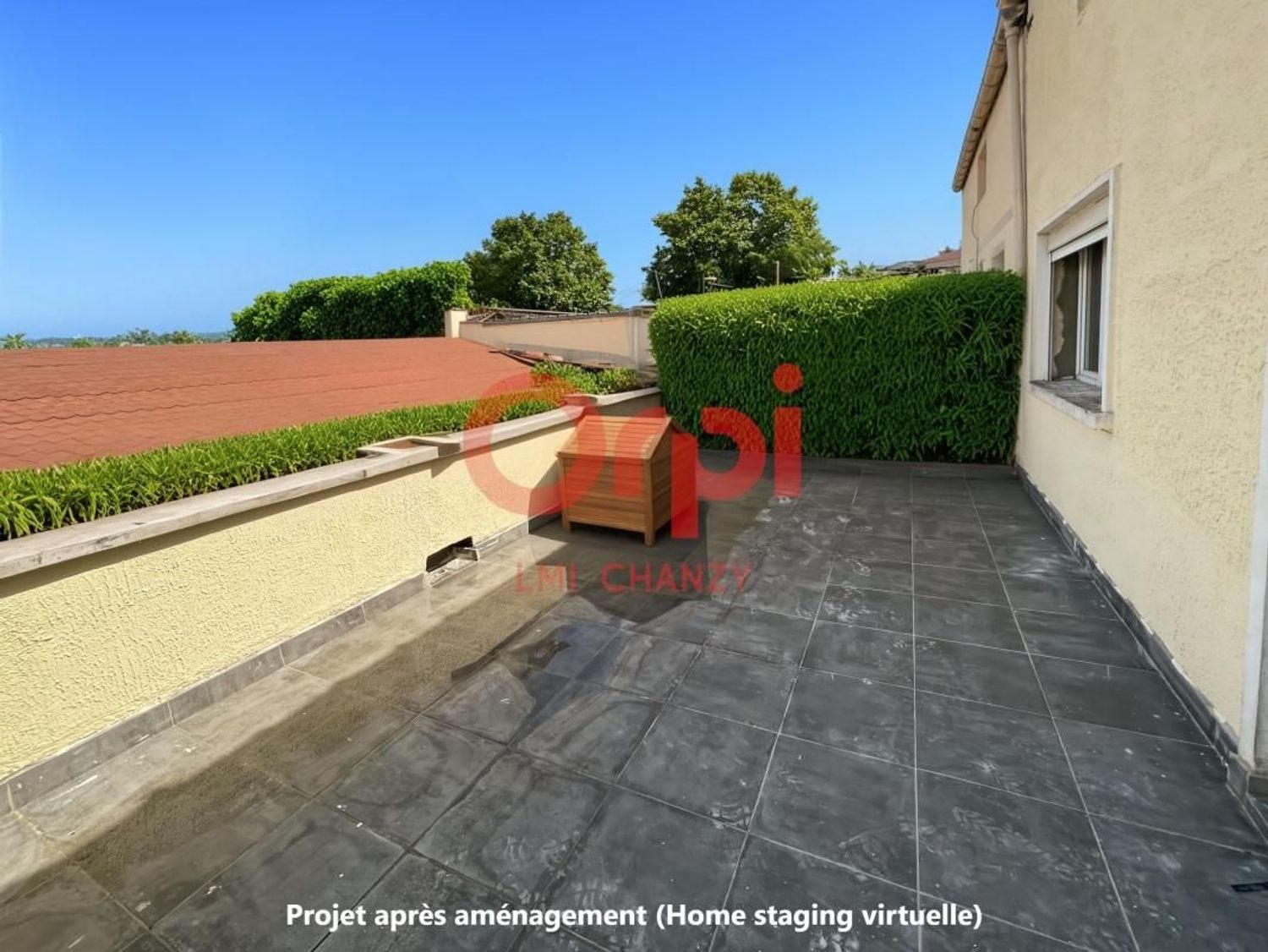 Appartement à vendre, 108m², Livry-Gargan