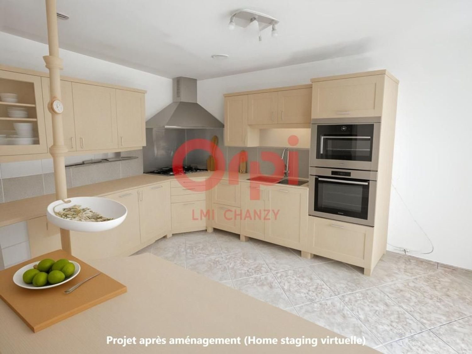 Appartement à vendre, 108m², Livry-Gargan