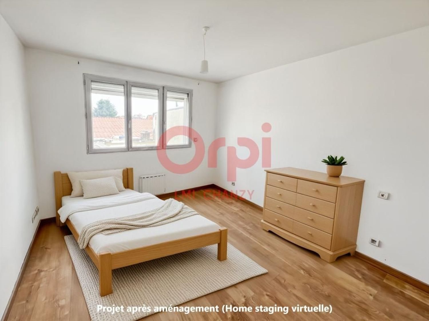 Appartement à vendre, 108m², Livry-Gargan