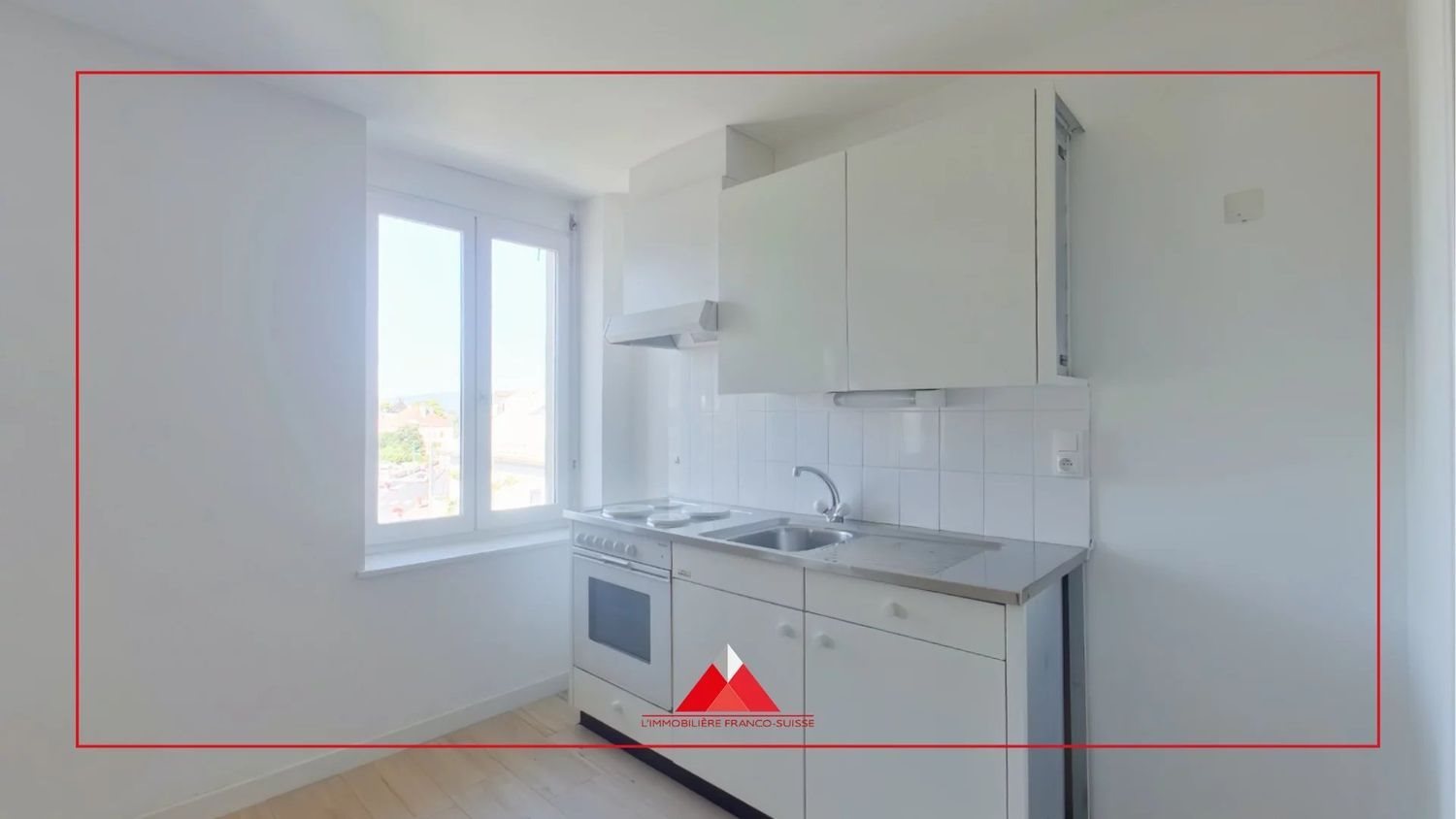 Appartement à louer, 38m², Saint-Laurent-en-Grandvaux