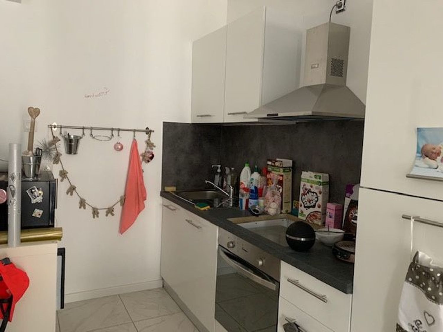 Appartement à vendre, 69m², Dreux