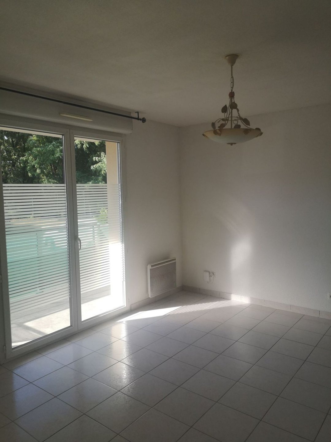 Appartement à louer, 40m², Charmes
