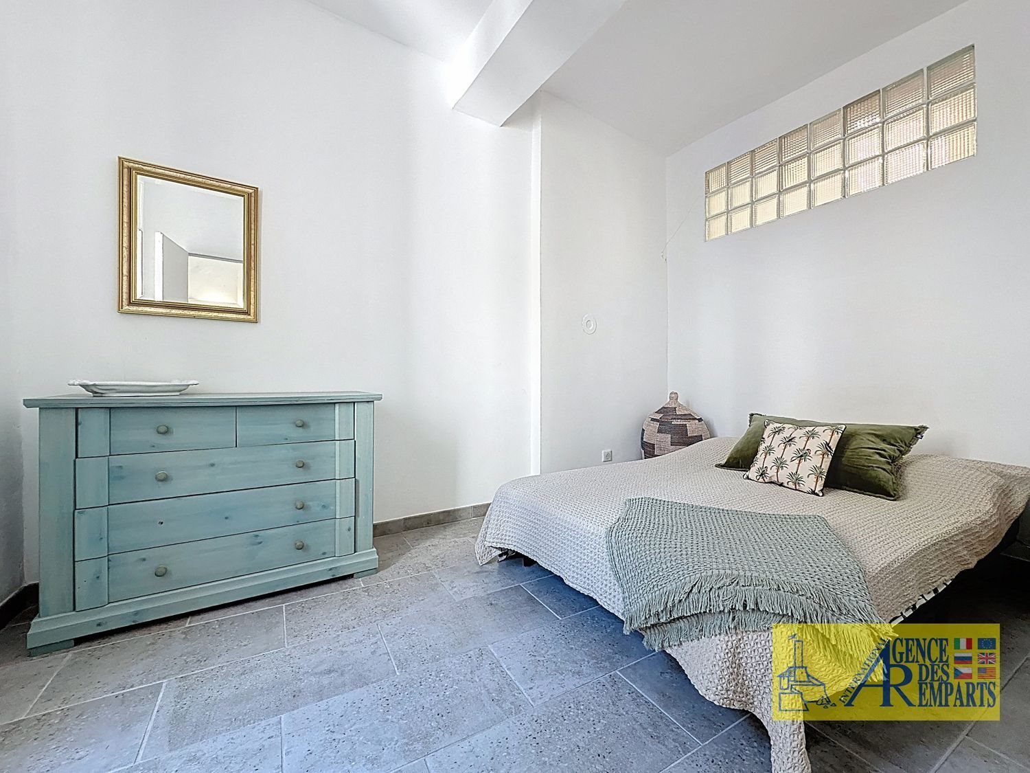 Appartement à vendre, 36m², Antibes