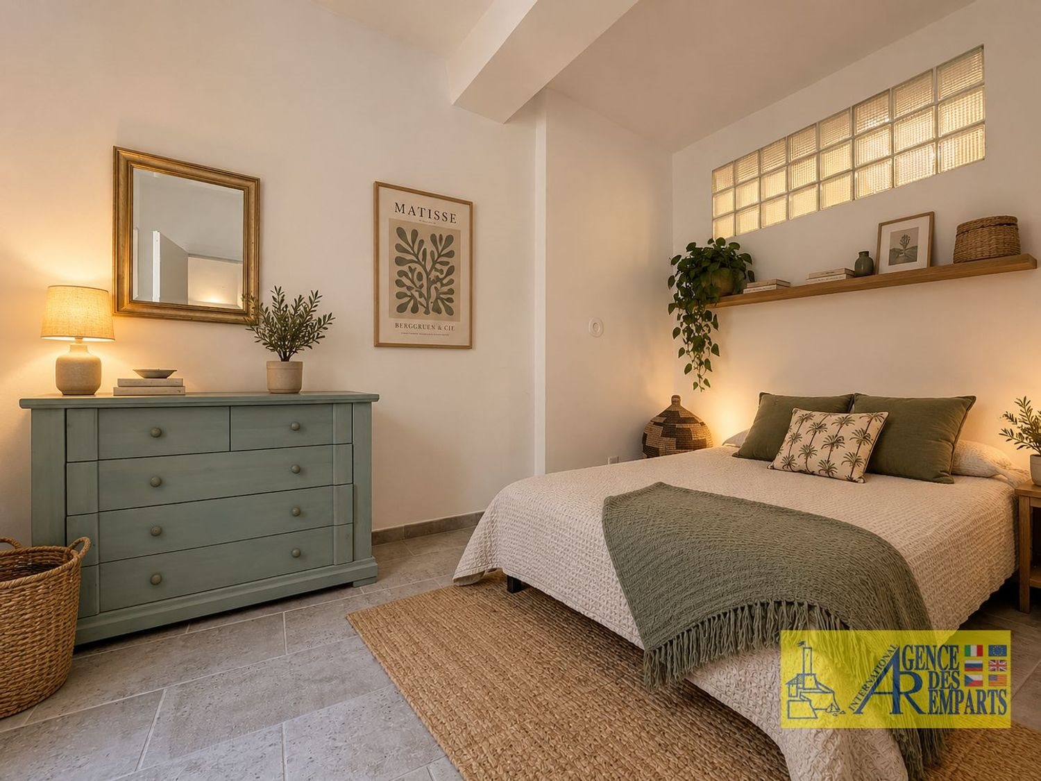 Appartement à vendre, 36m², Antibes