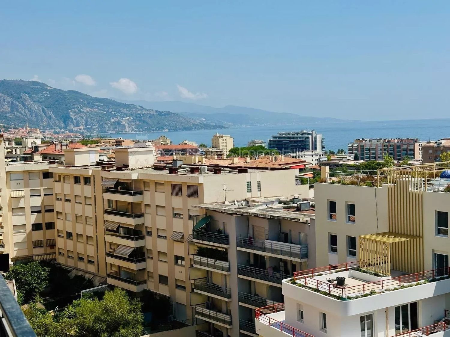 Appartement à vendre, 32m², Roquebrune-Cap-Martin