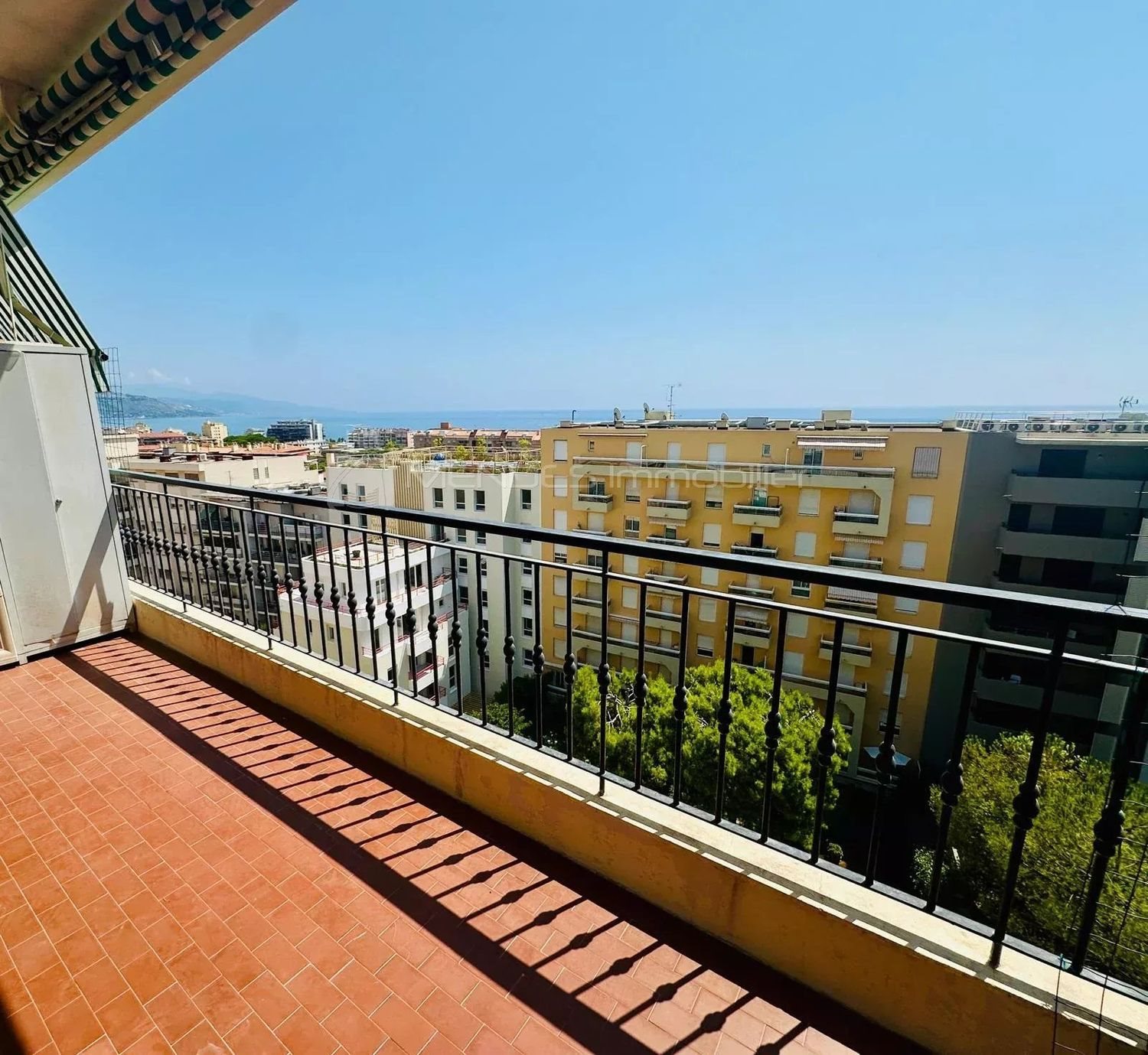 Appartement à vendre, 32m², Roquebrune-Cap-Martin