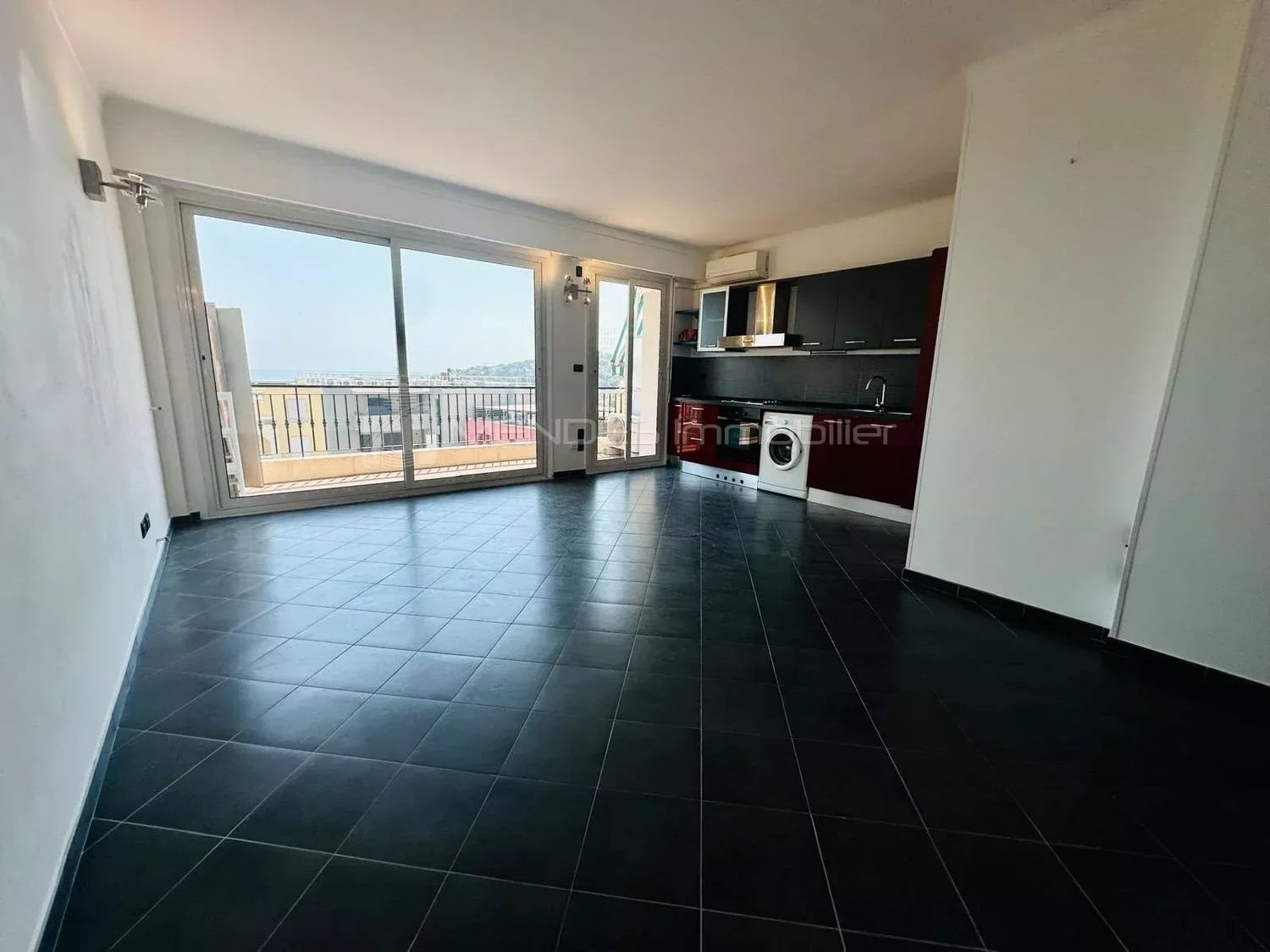 Appartement à vendre, 32m², Roquebrune-Cap-Martin